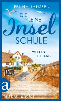 Cover Die kleine Inselschule - Teil 3