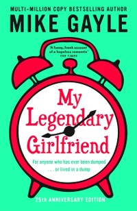 Cover My Legendary Girlfriend