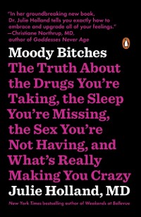 Cover Moody Bitches