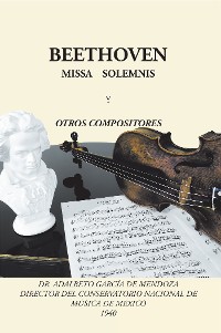 Cover Beethoven