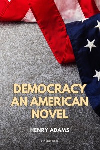 Cover Democracy