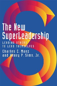 Cover The New SuperLeadership