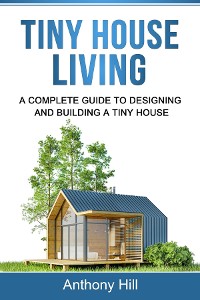 Cover Tiny House Living