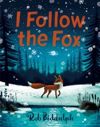 Cover I Follow The Fox