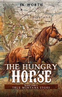 Cover The Hungry Horse