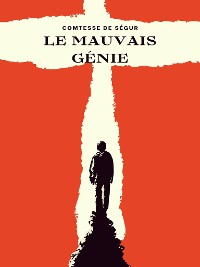 Cover Le Mauvais Génie