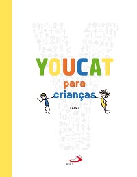 Cover YOUCAT para crianças