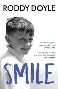 Cover Smile