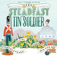 Cover Steadfast Tin Soldier
