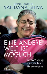 Cover Eine andere Welt ist möglich