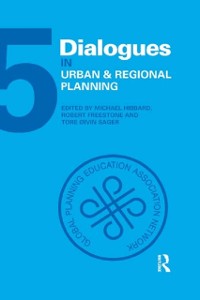 Cover Dialogues in Urban and Regional Planning