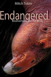 Cover Endangered