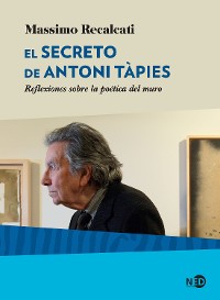 Cover El secreto de Antoni Tàpies