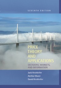 Cover Price Theory and Applications