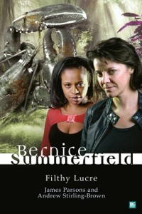 Cover Bernice Summerfiled