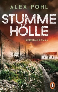 Cover Stumme Hölle