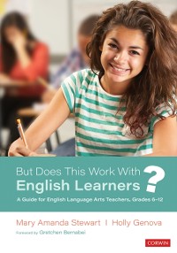 Cover But Does This Work With English Learners?