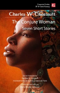 Cover Conjure Woman (new edition)