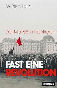 Cover Fast eine Revolution