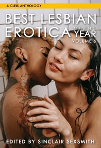 Cover Best Lesbian Erotica of the Year