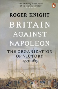Cover Britain Against Napoleon
