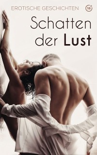 Cover Schatten der Lust