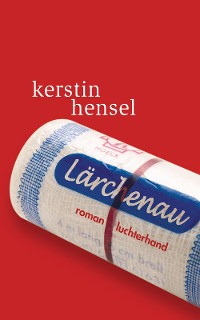 Cover Lärchenau