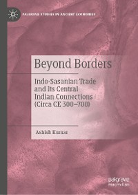 Cover Beyond Borders