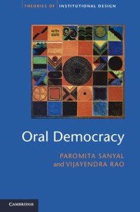 Cover Oral Democracy