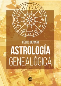 Cover Astrología genealógica