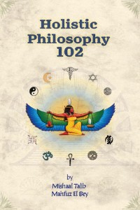 Cover Holistic Philosophy 102