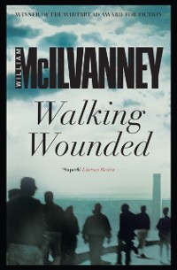 Cover Walking Wounded