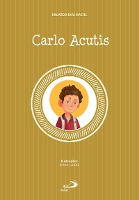 Cover Carlo Acutis