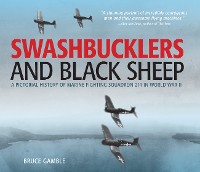 Cover Swashbucklers and Black Sheep