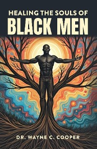 Cover Healing the Souls of Black Men