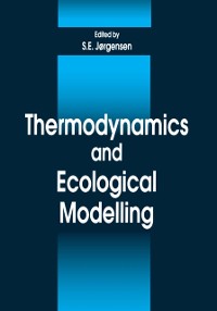 Cover Thermodynamics and Ecological Modelling