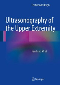 Cover Ultrasonography of the Upper Extremity