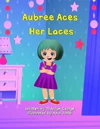 Cover Aubree Aces Her Laces