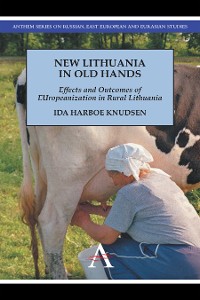 Cover New Lithuania in Old Hands