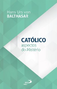 Cover Católico - Aspectos do Mistério