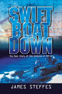 Cover Swift Boat Down