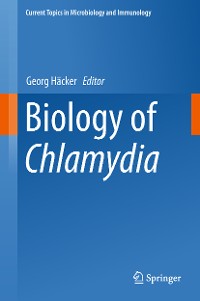 Cover Biology of Chlamydia