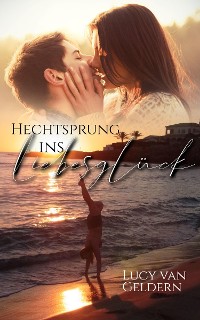 Cover Hechtsprung ins Liebesglück!