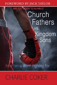 Cover Church Fathers vs Kingdom Sons