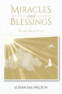 Cover Miracles and Blessings
