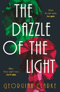 Cover The Dazzle of the Light