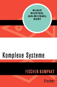 Cover Komplexe Systeme