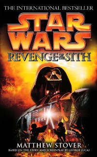 Cover Star Wars: Episode III: Revenge of the Sith