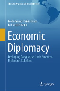 Cover Economic Diplomacy