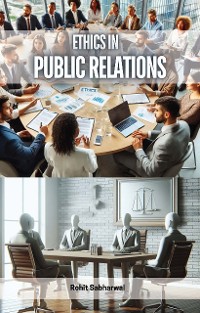 Cover Ethics in Public Relations